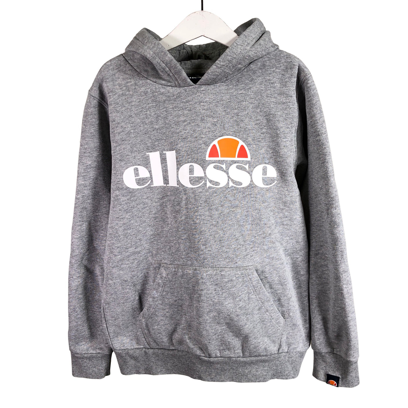 Unisex Ellesse - Huppari, koko 140 - 146 - (1)