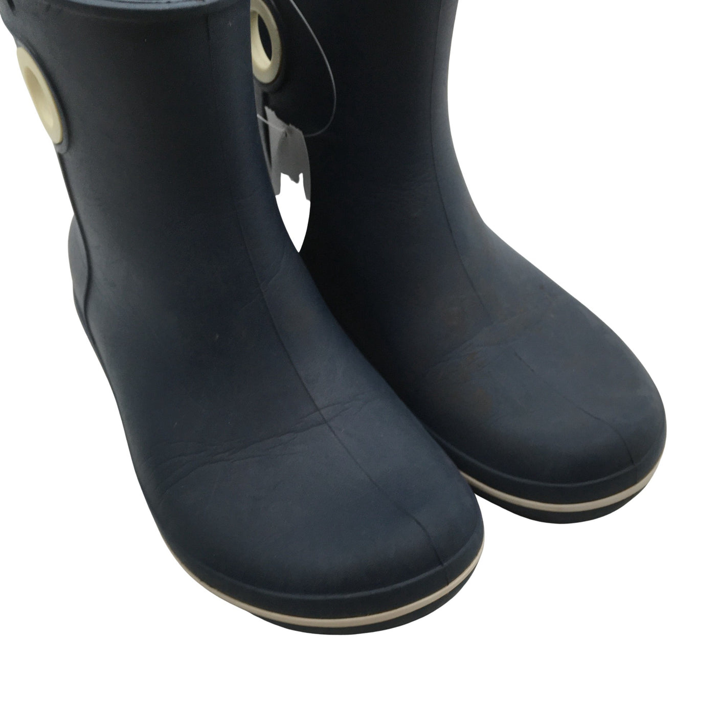 Unisex Crocs - Kumisaappaat, koko 38 - (2)