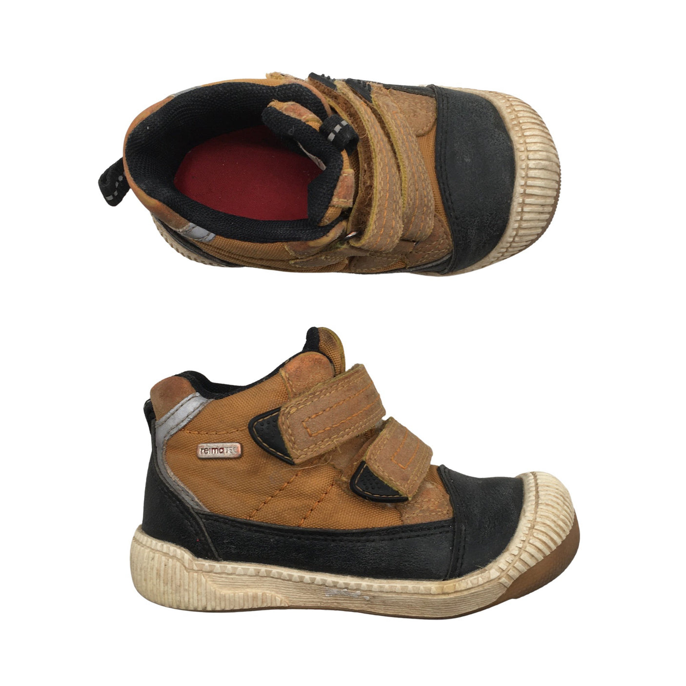 Unisex Reimatec - Välikausikengät, koko 23 - (1)