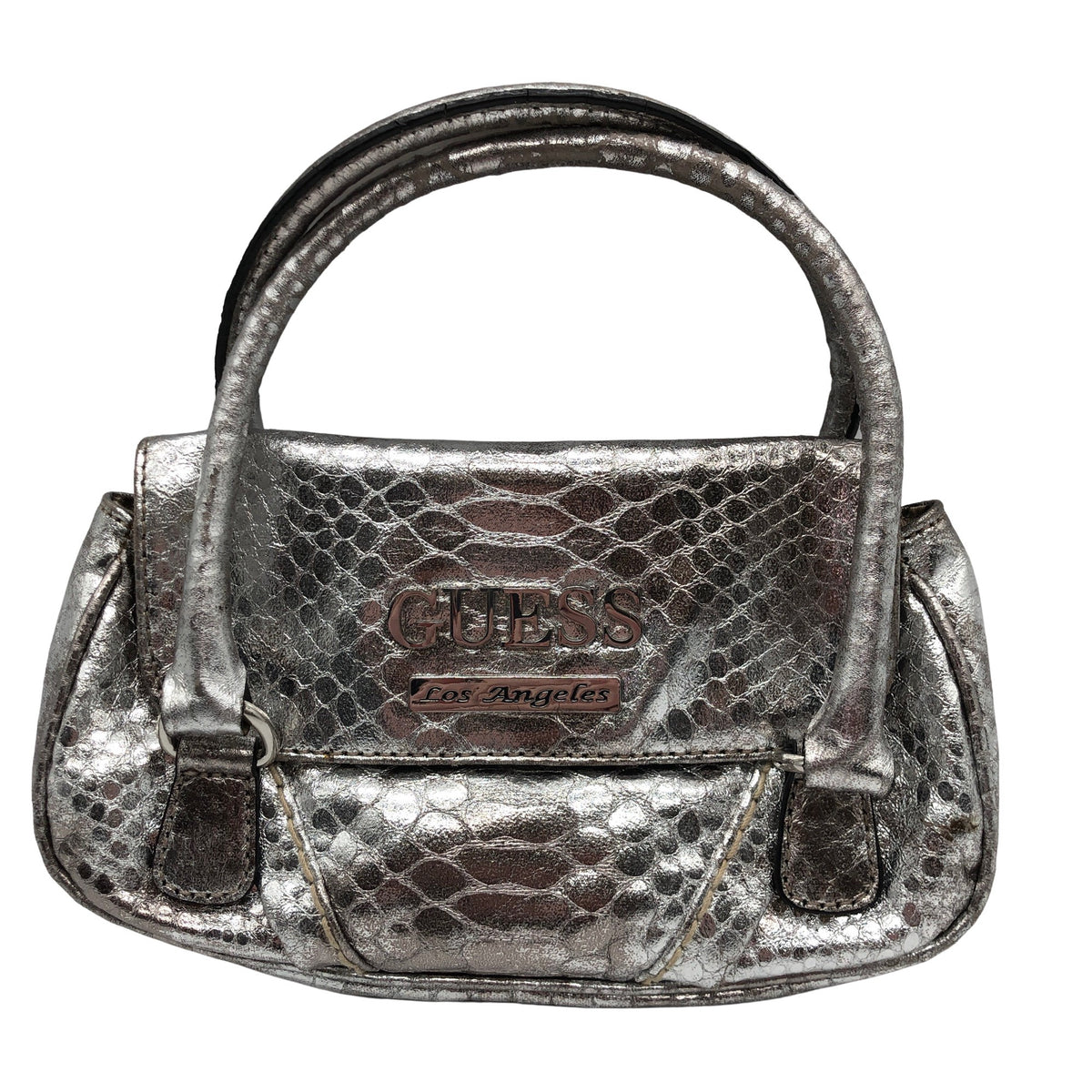 Unisex Guess - Käsilaukku, koko Mini - (1)