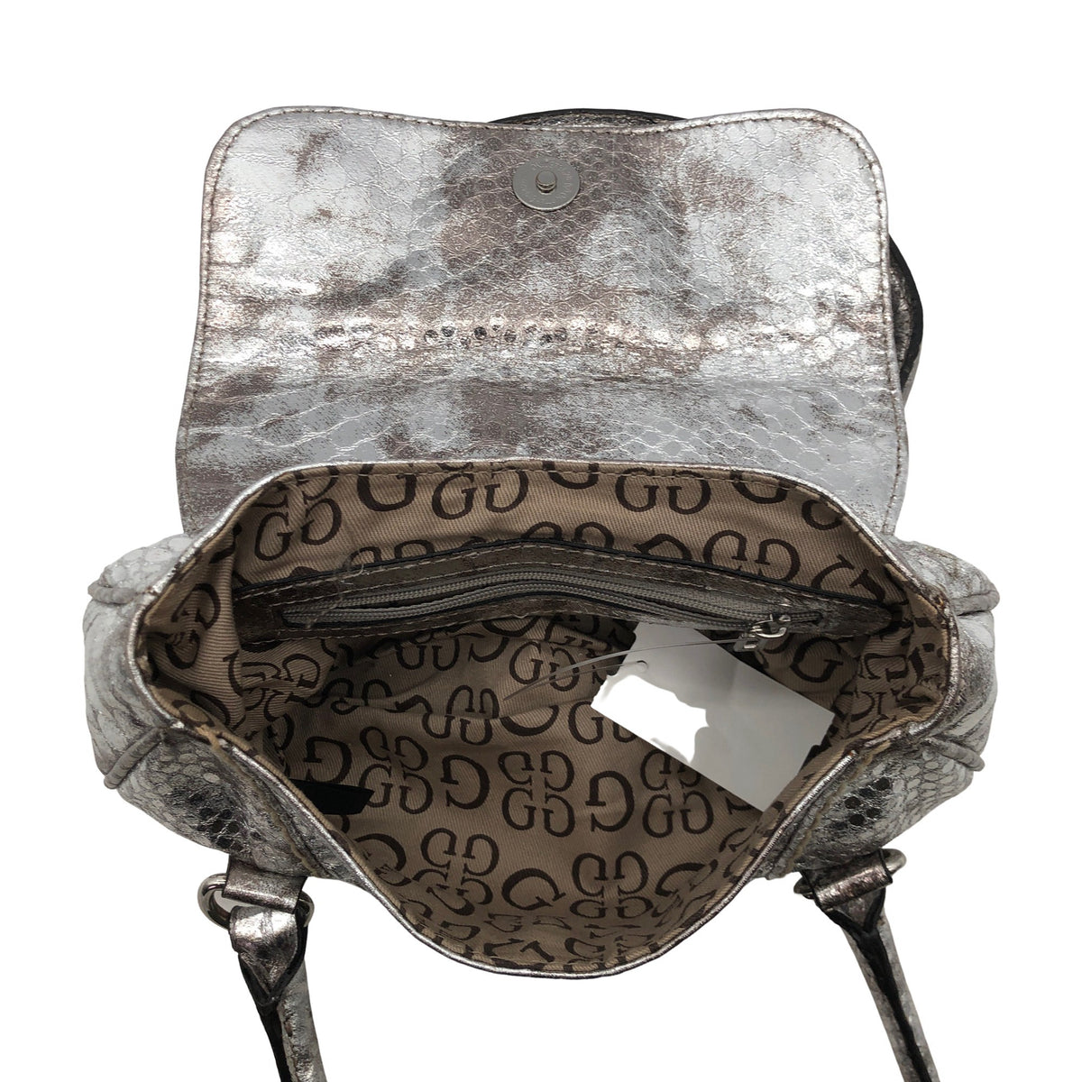 Unisex Guess - Käsilaukku, koko Mini - (2)