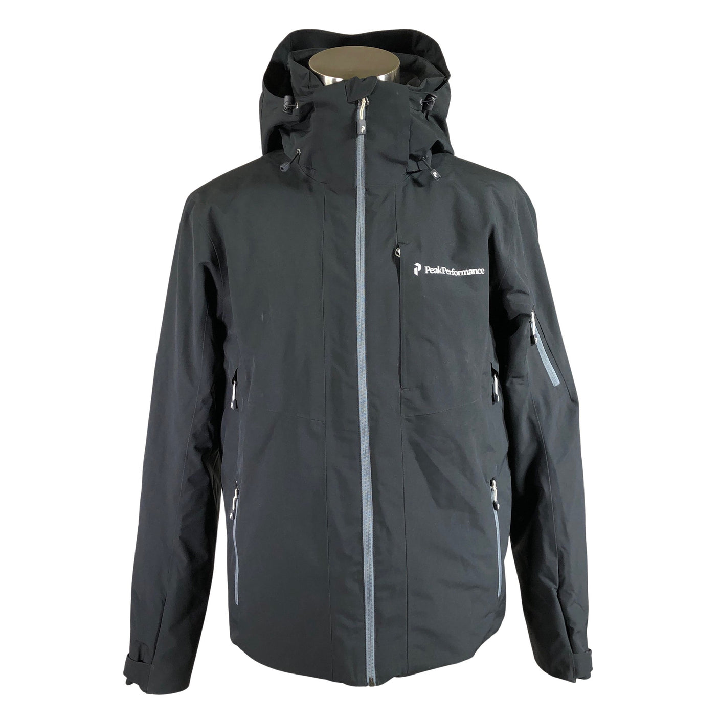 Unisex Peak Performance - Toppatakki, koko L - (1)