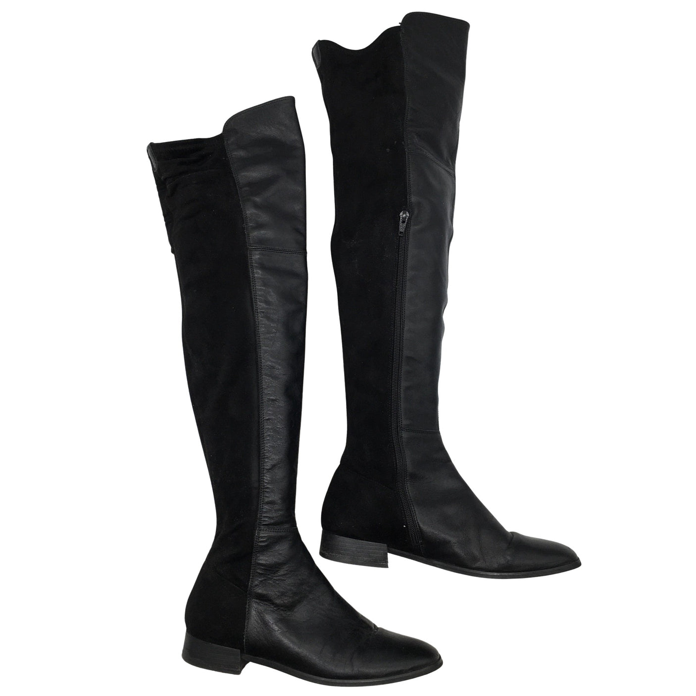 Unisex Hispanitas - Saappaat, koko 39 - (1)