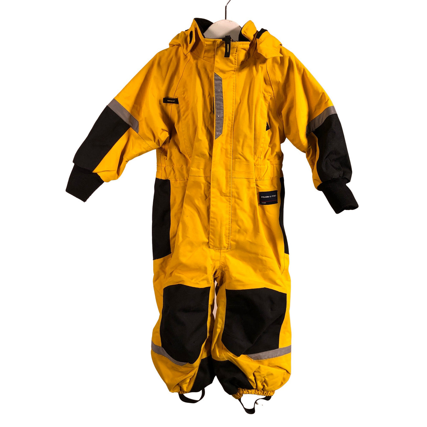 Unisex Polarn O. Pyret - Välikausihaalari, koko 92 - 98 - (1)