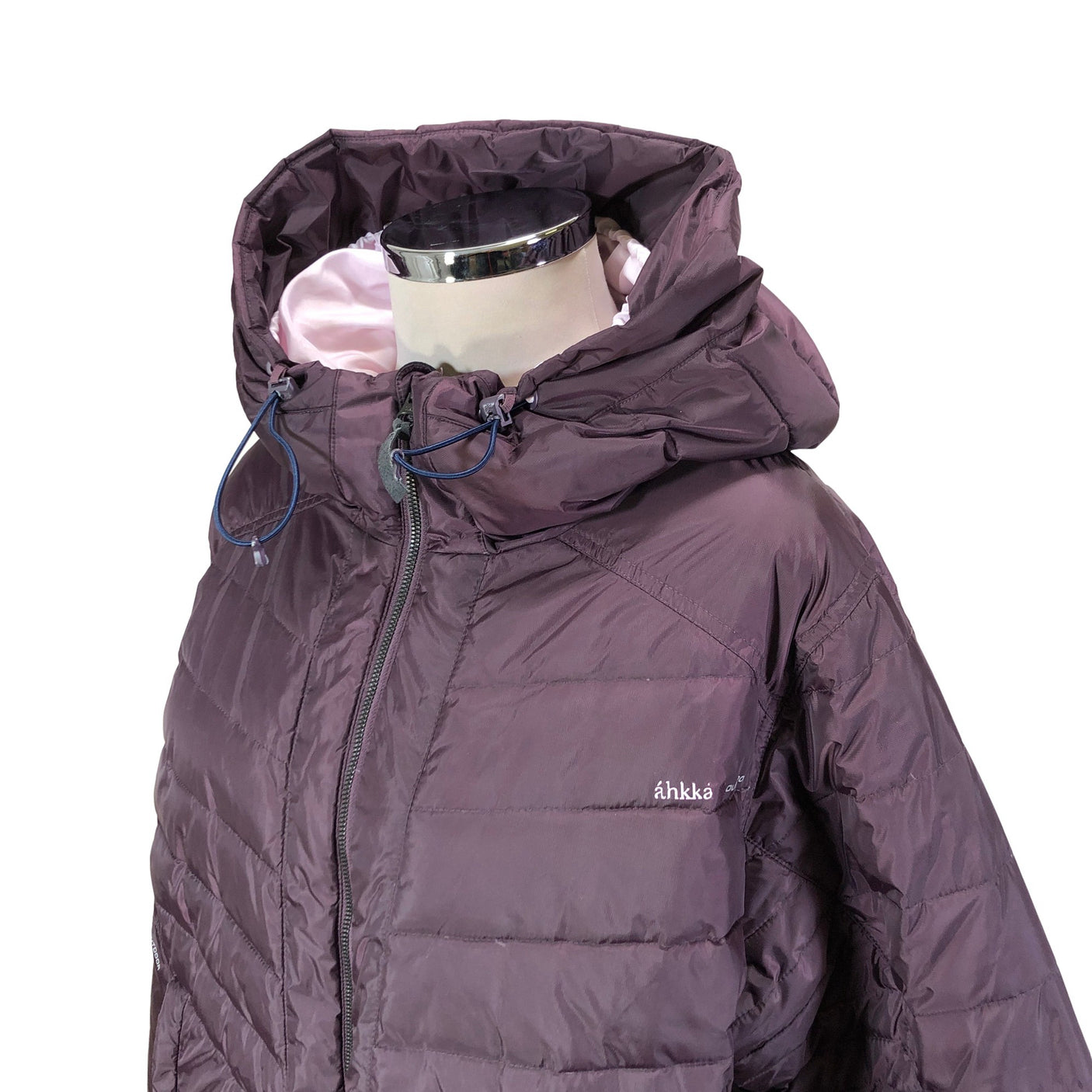 Unisex Áhkká - Untuvatakki, koko 54 - (3)