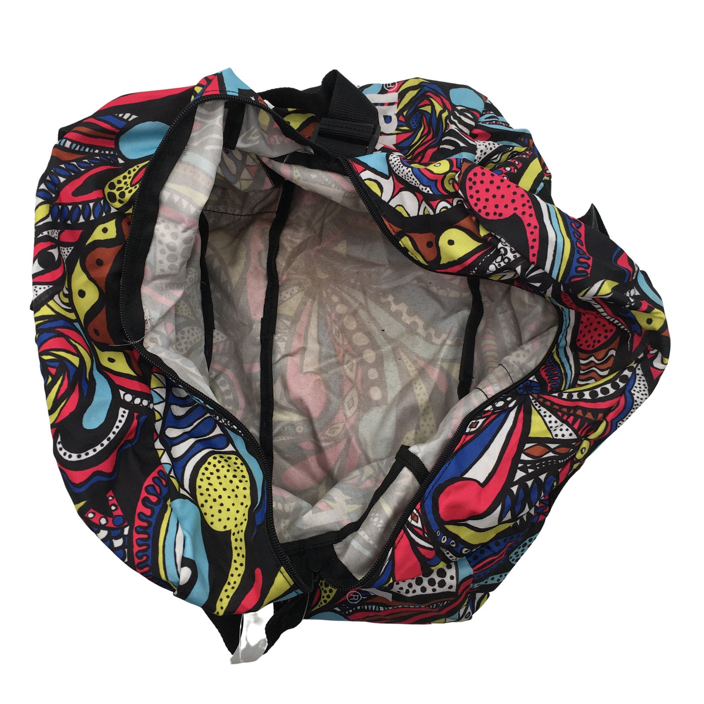 Unisex Desigual - Ostoskassi, koko Midi - (2)