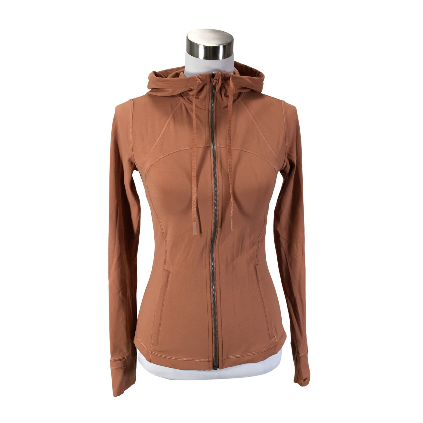 Unisex Lululemon - Huppari, koko 36 - (1)