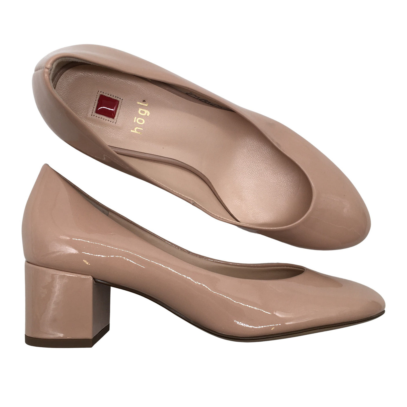 Unisex Högl - Korkokengät, koko 36 - (1)