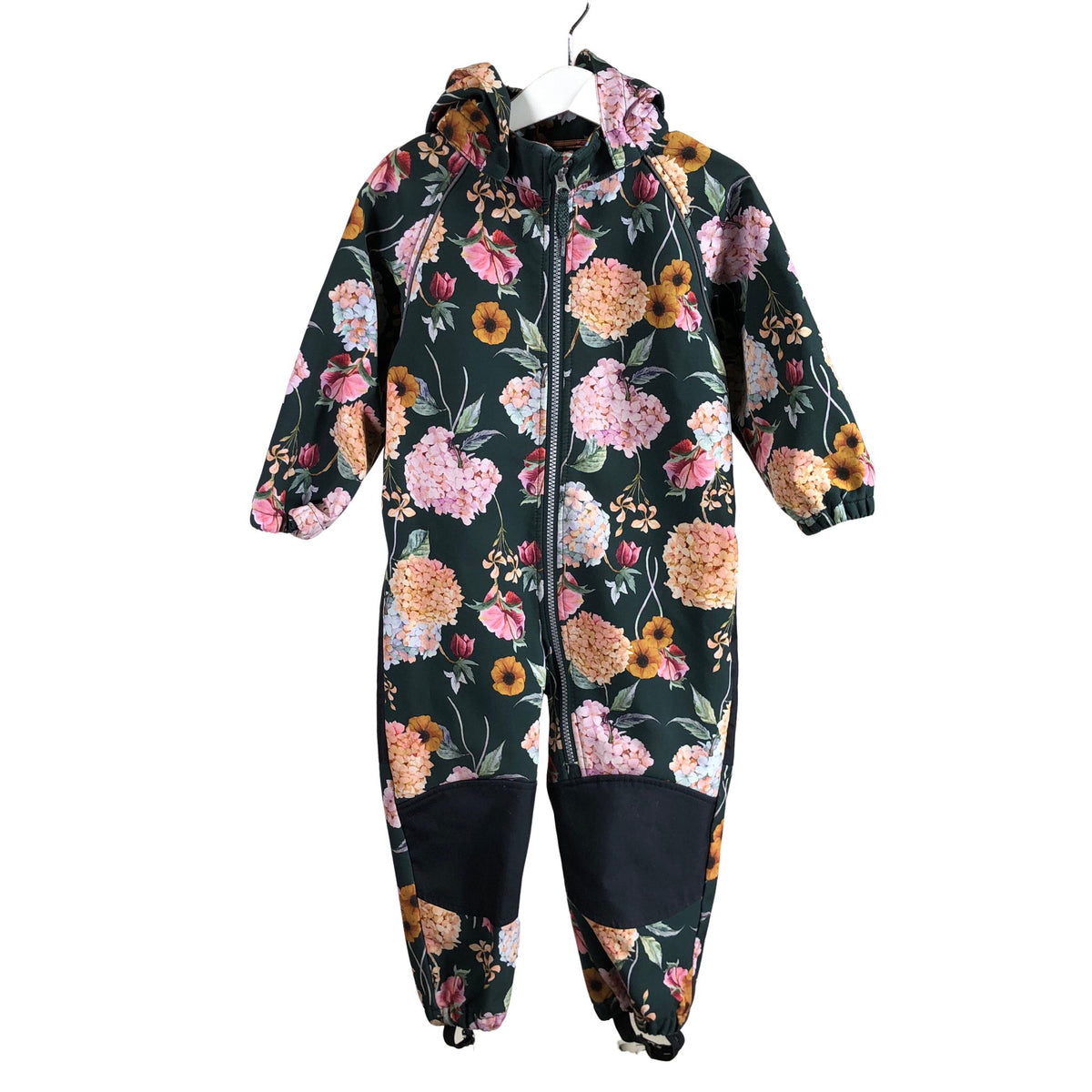 Unisex Name It - Softshellhaalari, koko 86 - 92 - (1)
