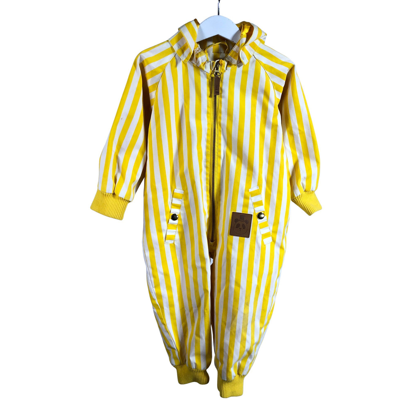 Unisex Mini Rodini - Välikausihaalari, koko 92 - 98 - (1)