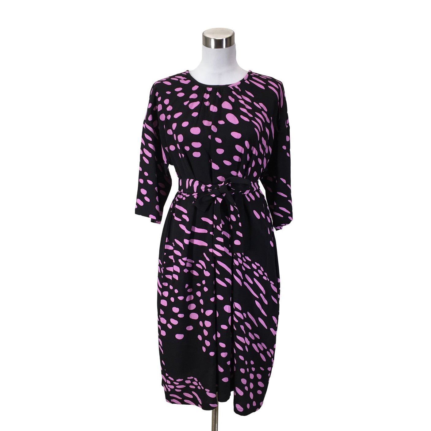 Unisex Marimekko - Sifonkimekko, koko 40 - (1)