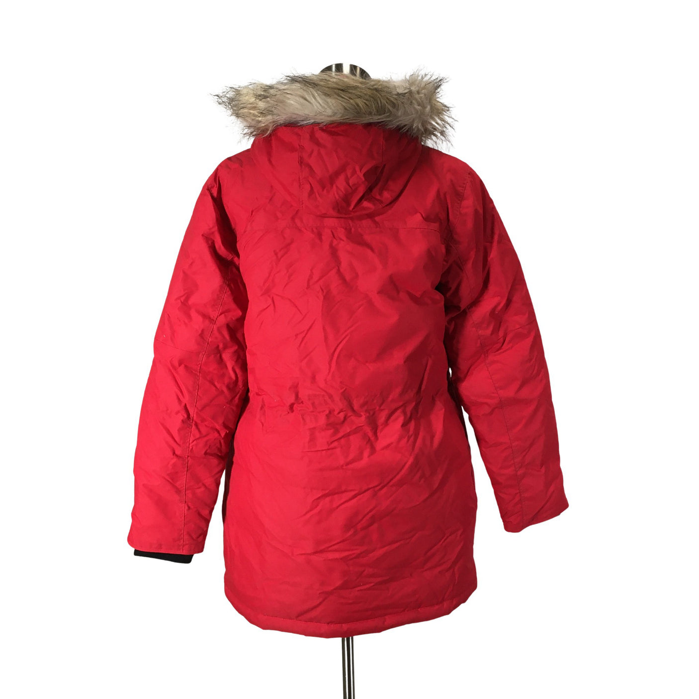 Unisex Everest - Parkatakki, koko 36 - (2)