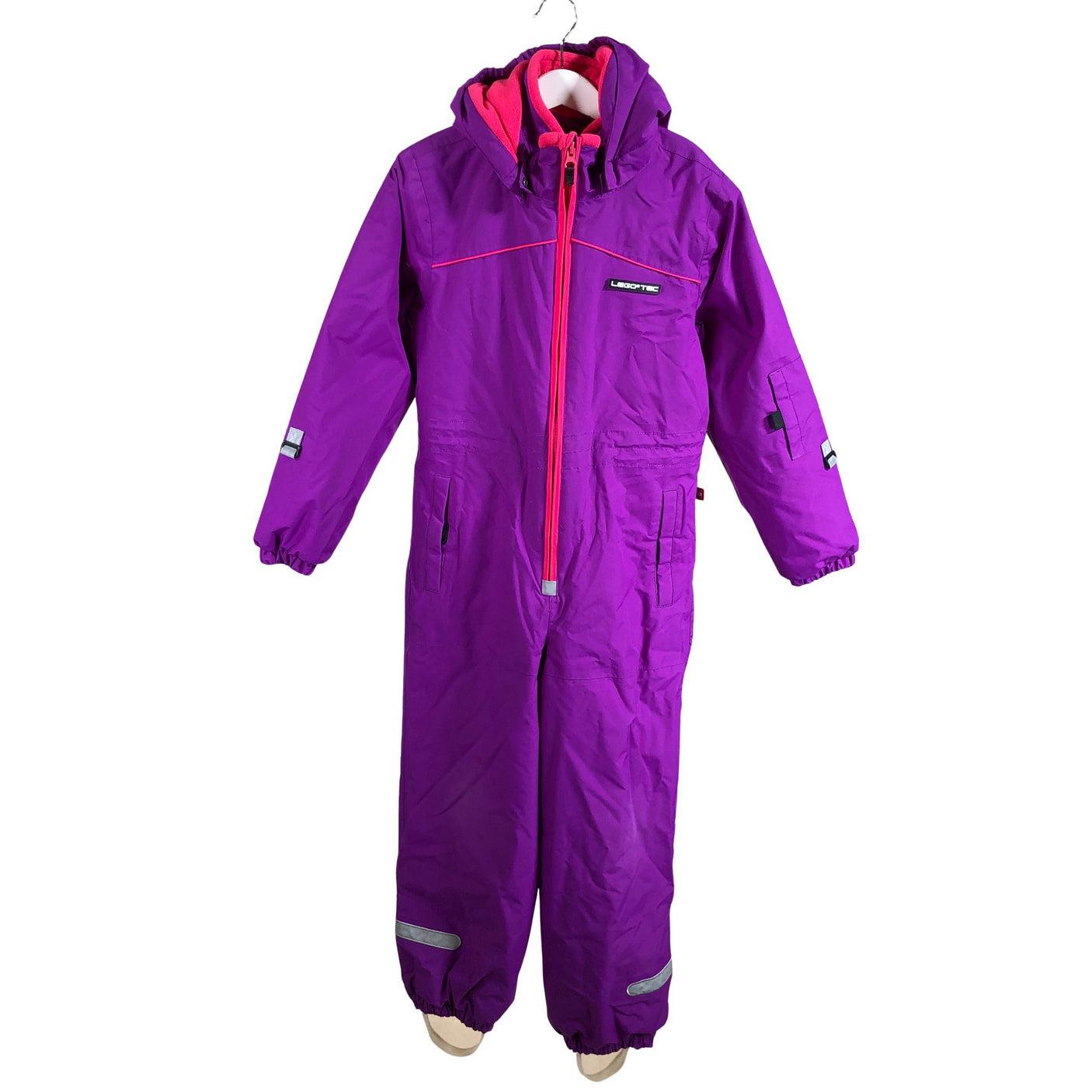 Unisex Legotec - Toppahaalari, koko 122 - 128 - (1)