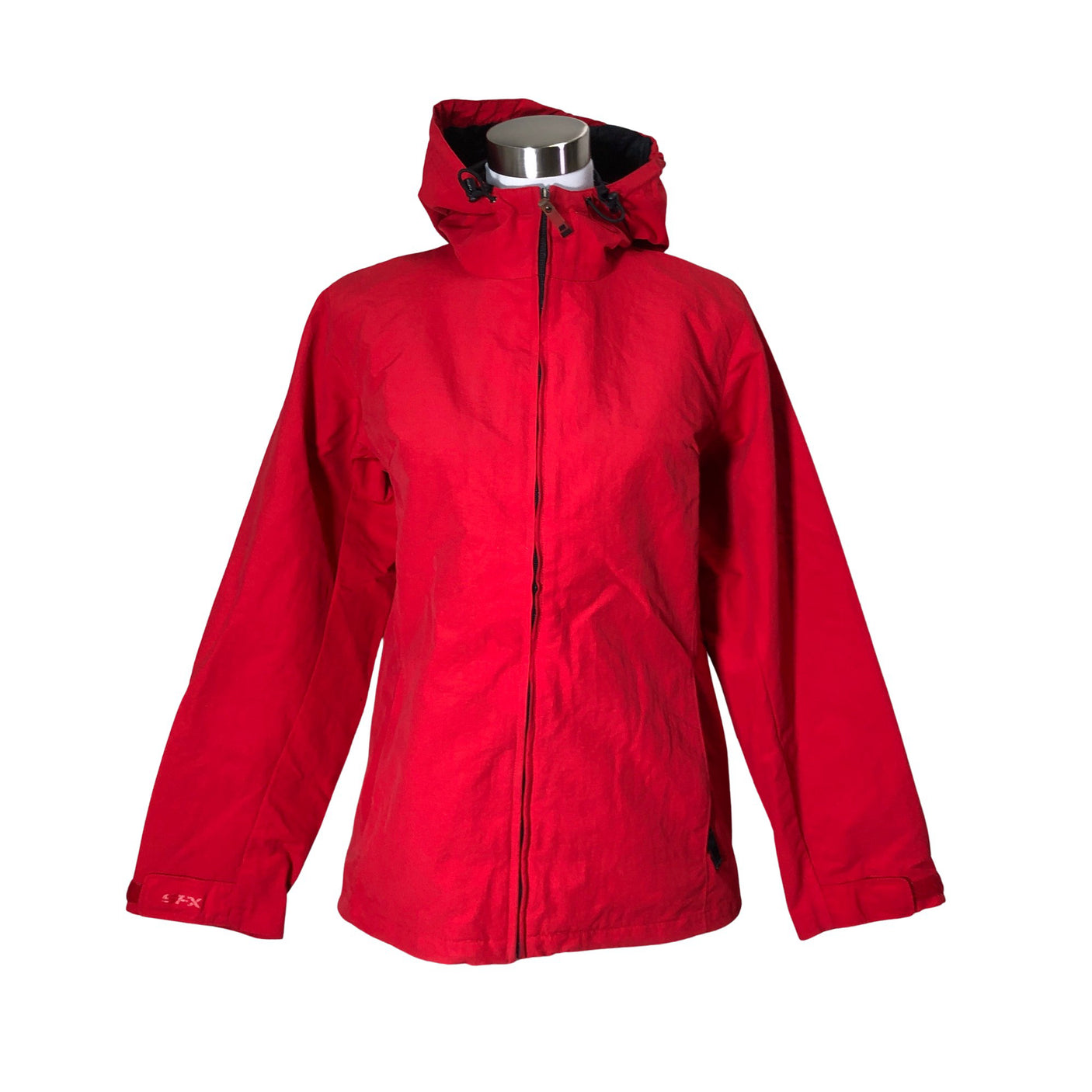 Unisex Everest - Ulkoilutakki, koko 38 - (1)