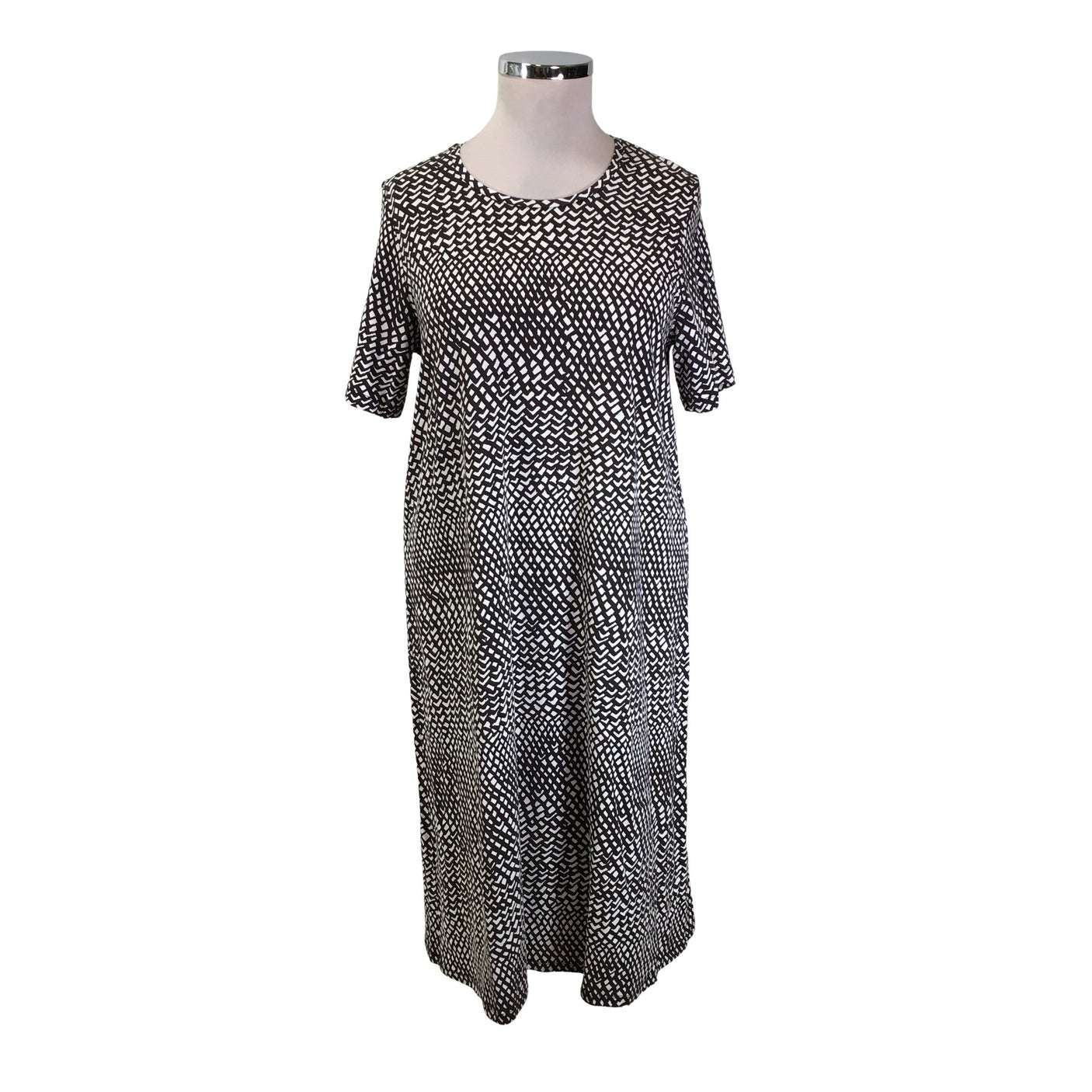 Unisex Marimekko - Trikoomekko, koko 42 - (1)