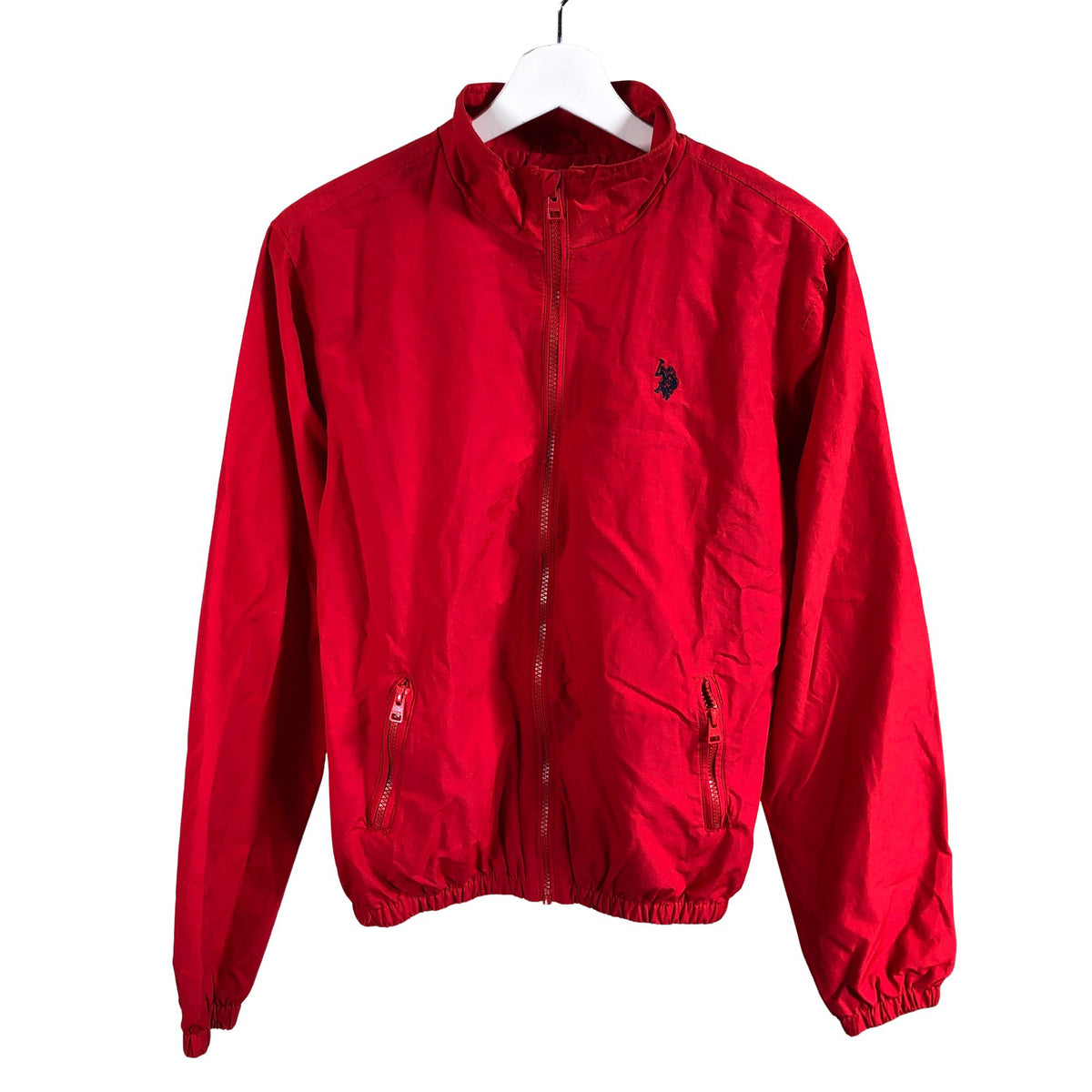 Unisex U.S. Polo Assn. - Ulkoilutakki, koko 170 - 176 - (1)