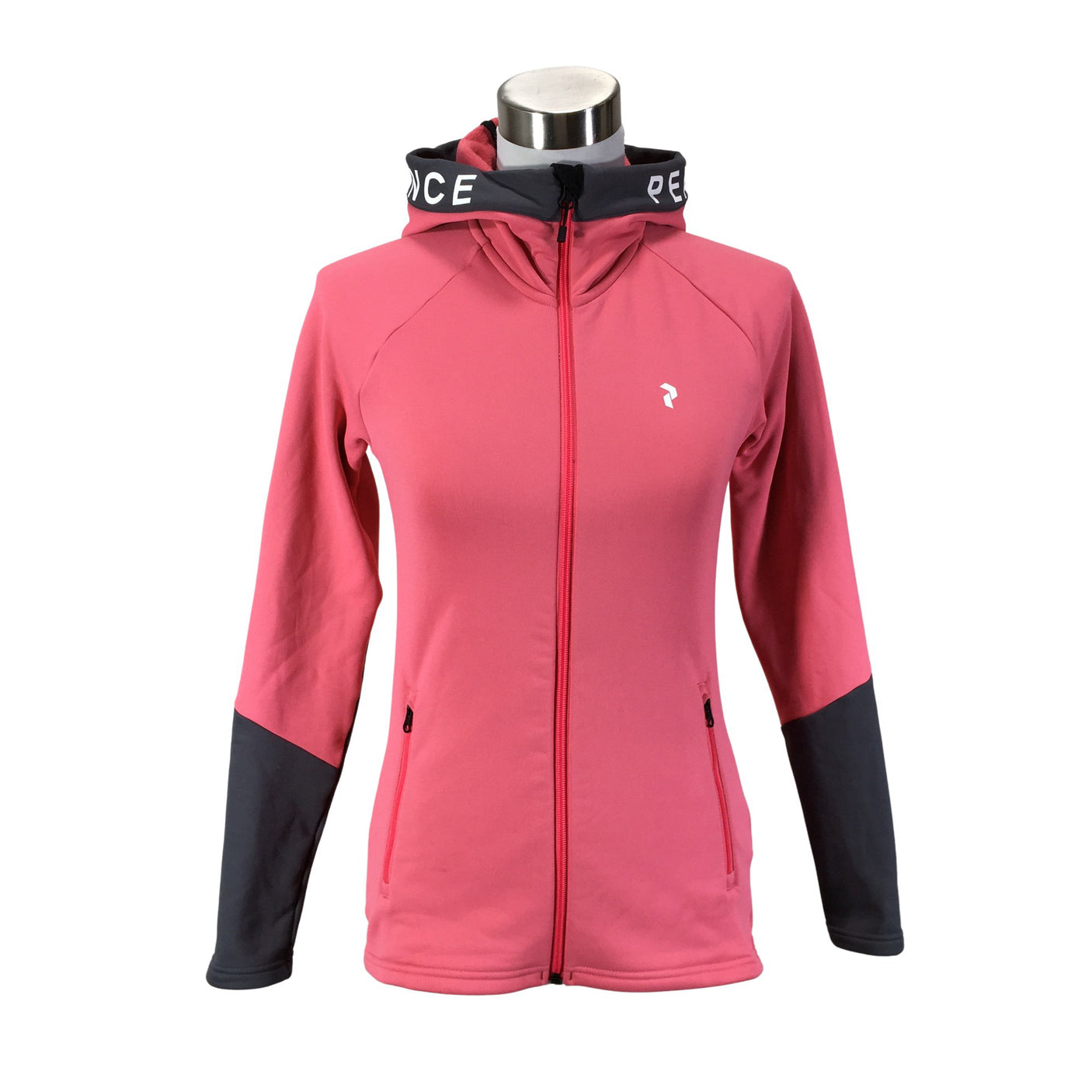 Unisex Peak Performance - Fleecetakki, koko 34 - (1)