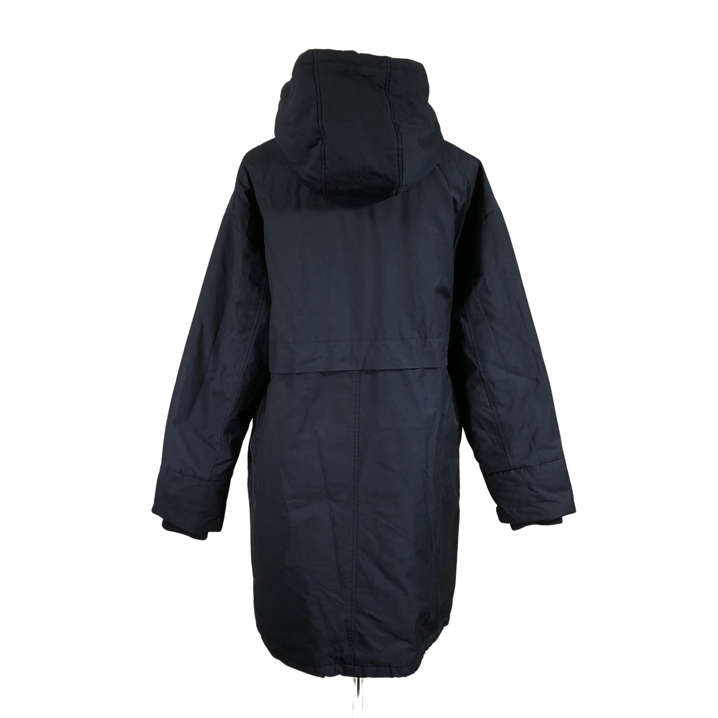 Unisex Nanso - Parkatakki, koko 38 - (2)