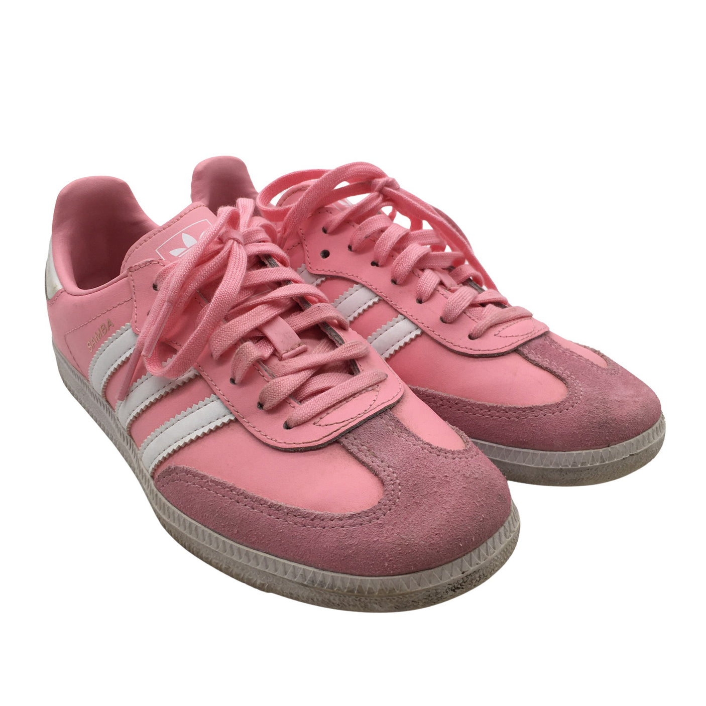 Unisex Adidas - Tennarit, koko 37 - (2)