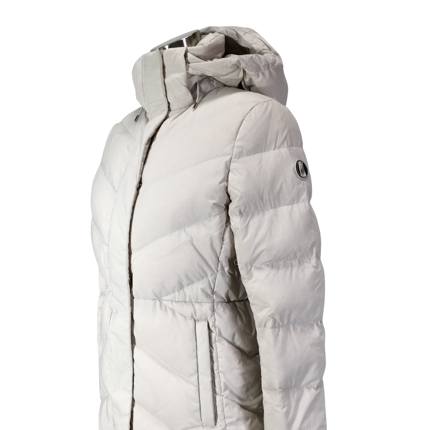 Untuvatakki, koko 36