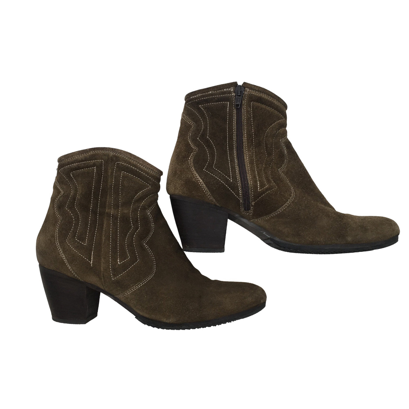 Unisex Rizzo - Bootsit, koko 40 - (1)