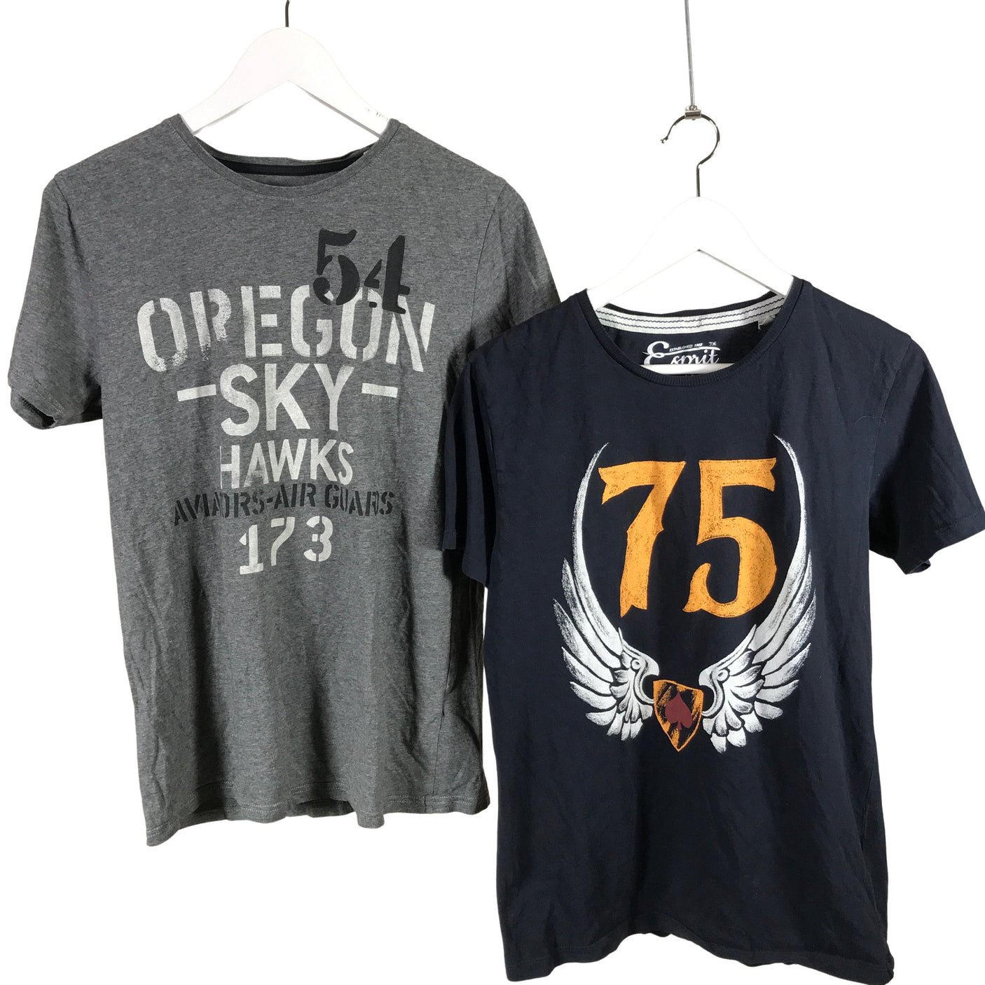 Unisex Esprit - T-paita, koko 38 - (1)