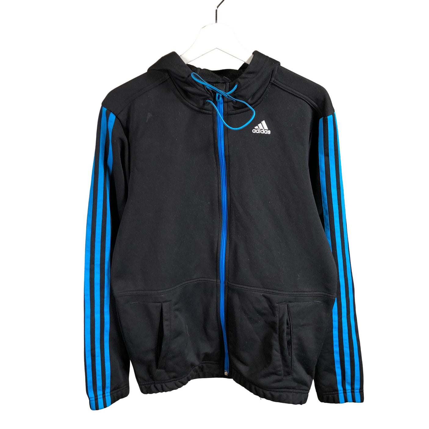 Unisex Adidas - Huppari, koko S - (1)
