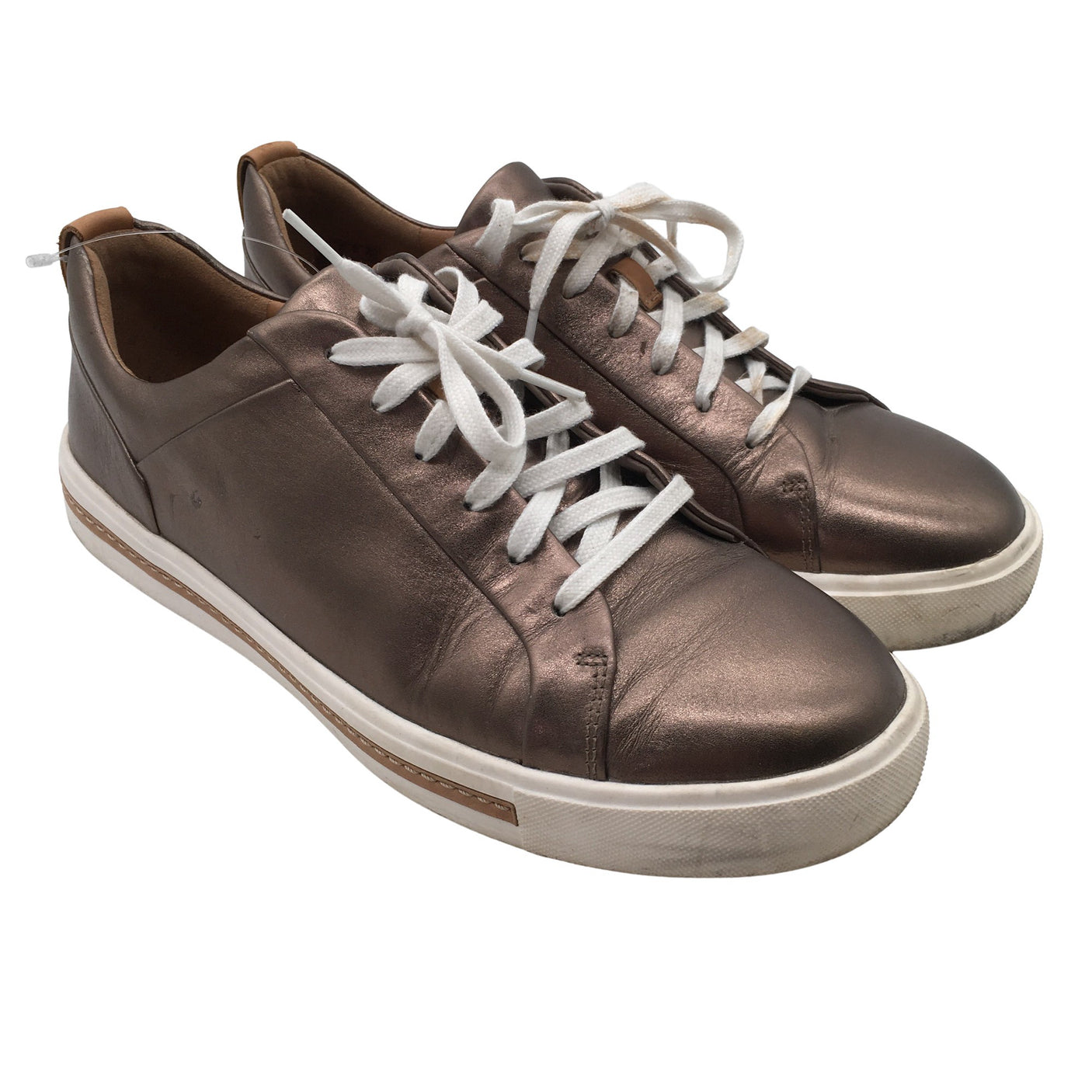 Unisex Clarks - Tennarit, koko 41 - (2)