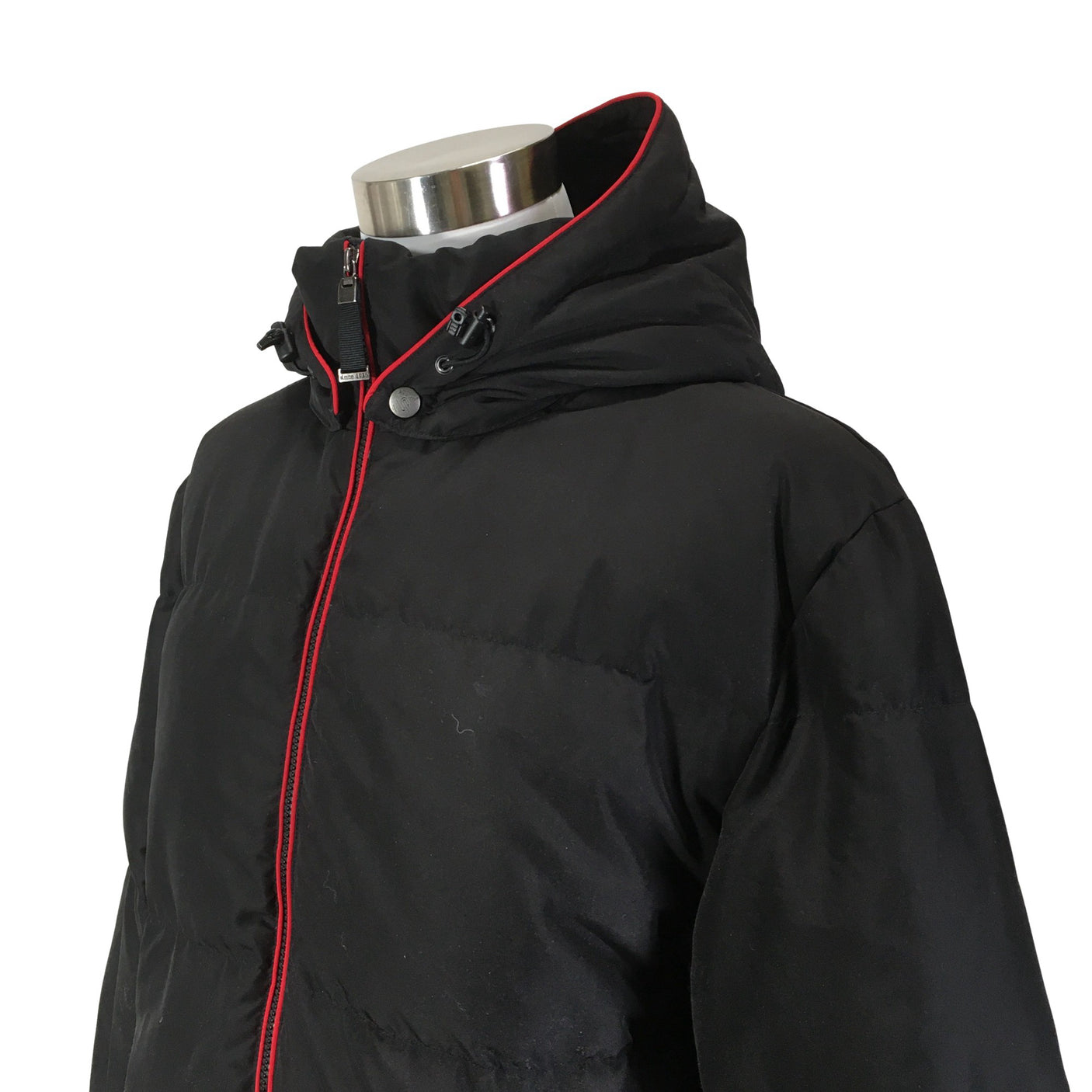 Unisex Joutsen - Untuvatakki, koko XL - (3)