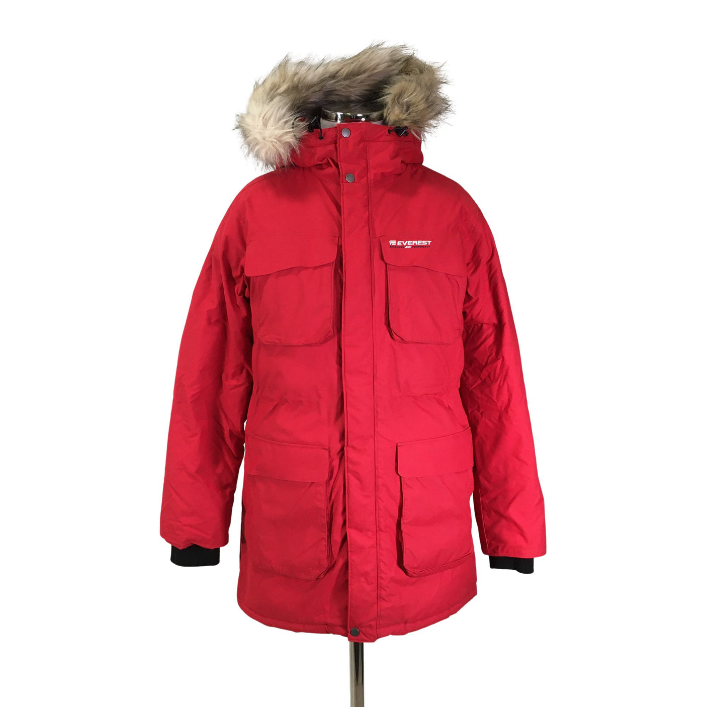 Unisex Everest - Untuvatakki, koko 42 - (1)