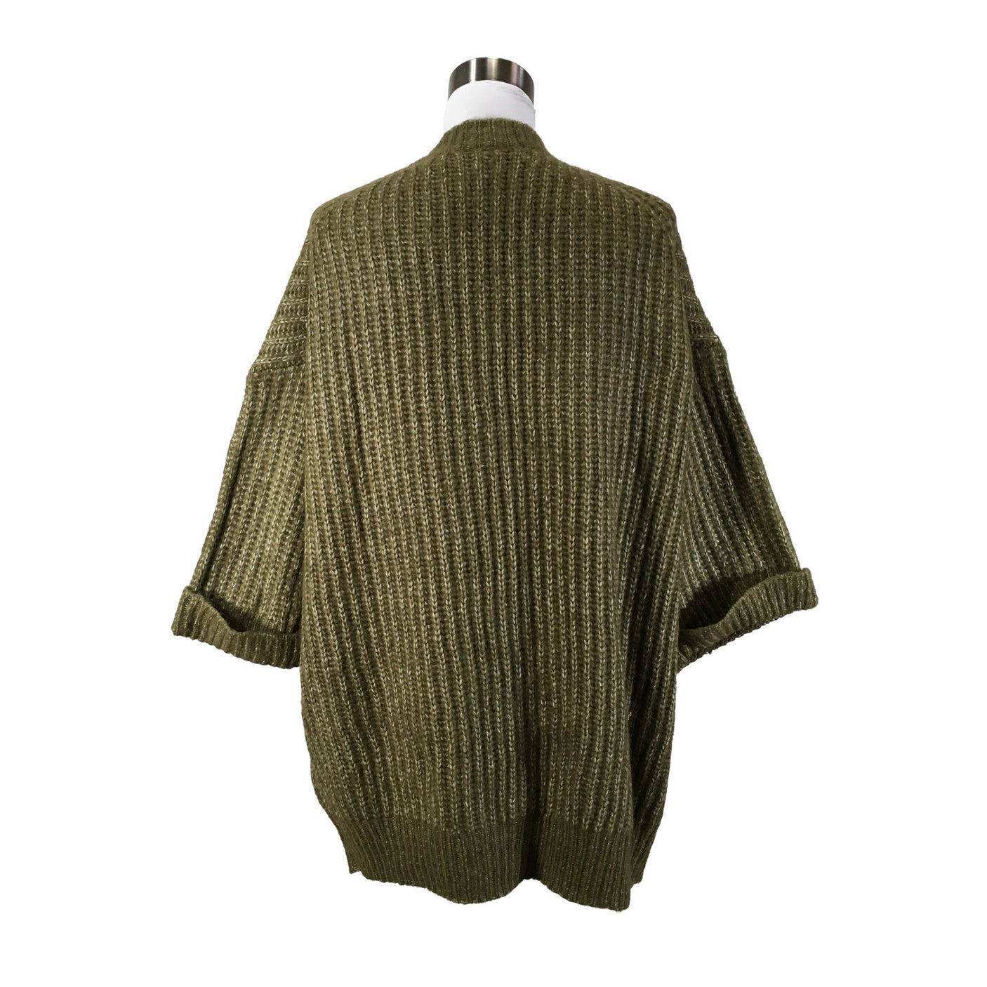 Unisex Y.A.S - Neuletakki, koko 38 - (2)