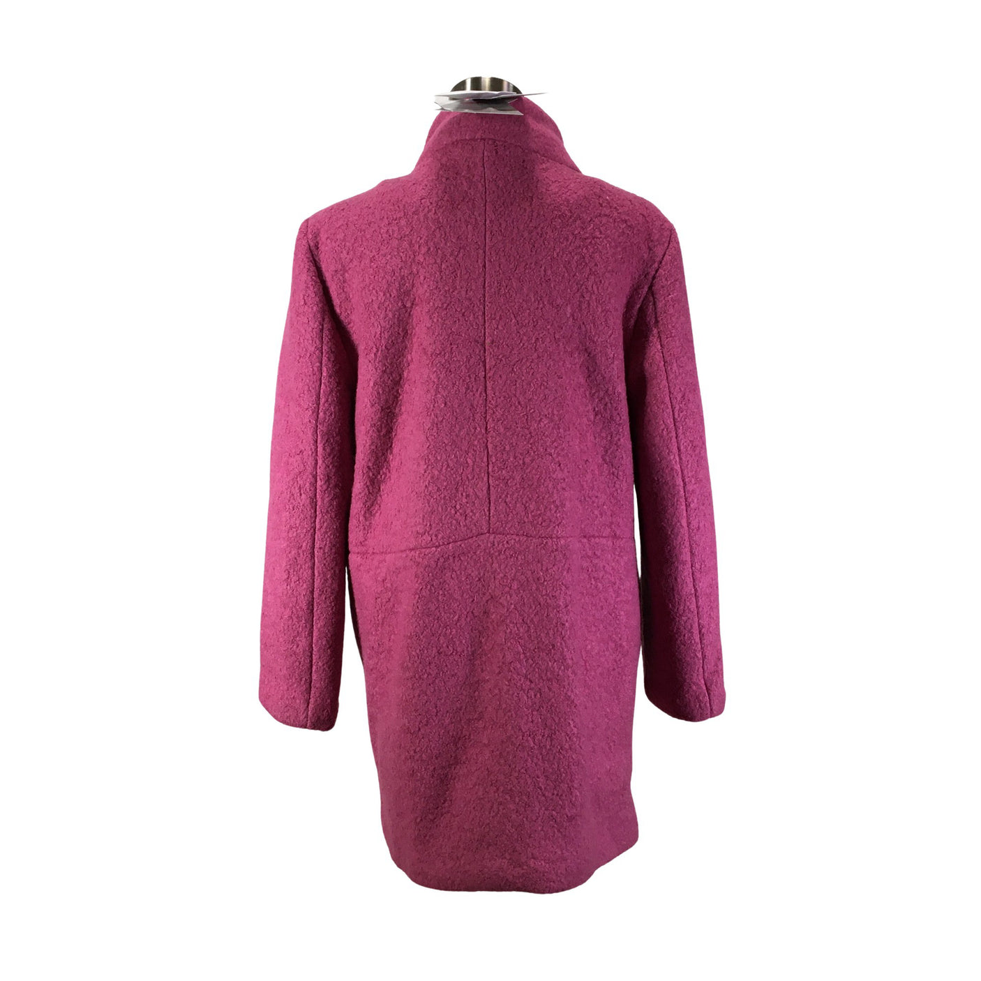 Unisex Ichi - Villakangastakki, koko 40 - (2)