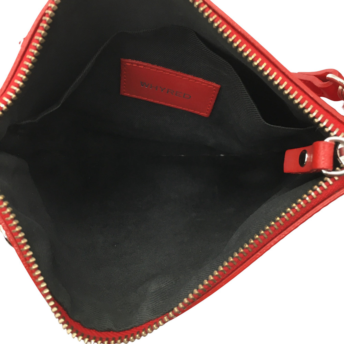 Unisex Whyred - Olkalaukku, koko Mini - (3)