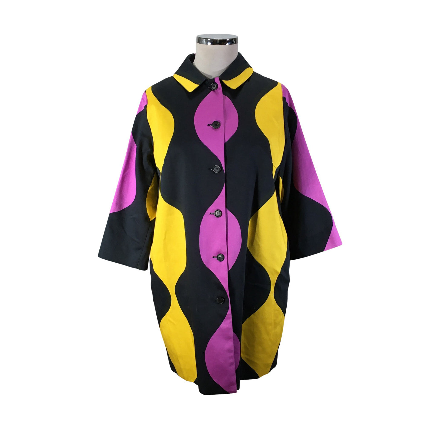 Unisex Marimekko - Jakku, koko 44 - (1)