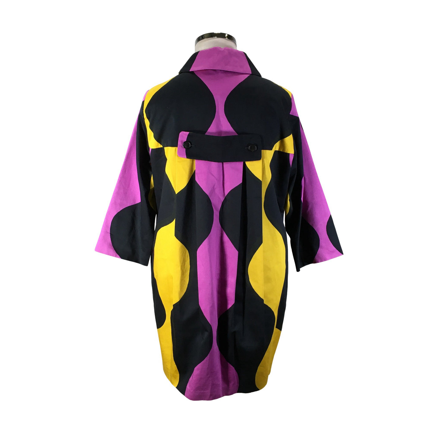 Unisex Marimekko - Jakku, koko 44 - (2)