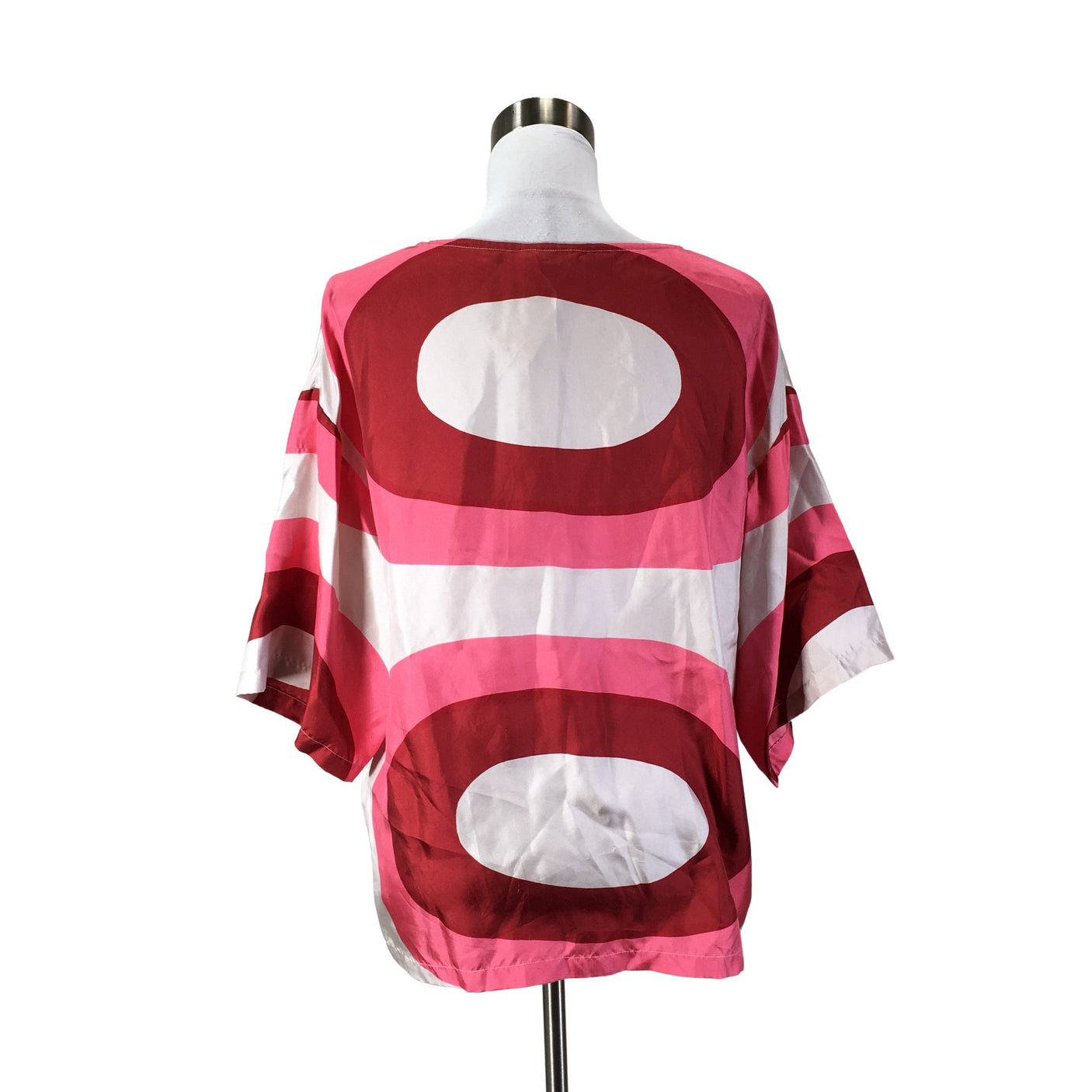 Unisex Marimekko - Lyhythihainen pusero, koko 40 - (2)