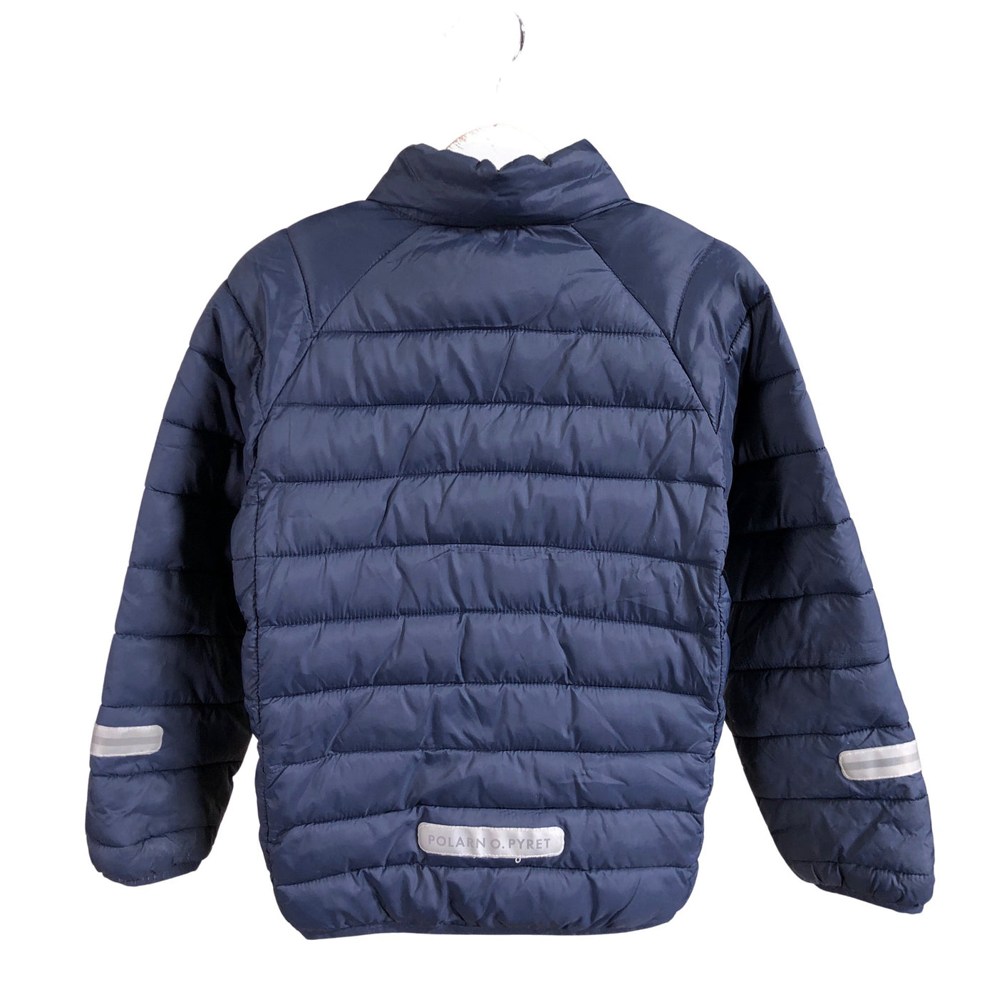 Kevyttoppatakki, koko 116 - 122