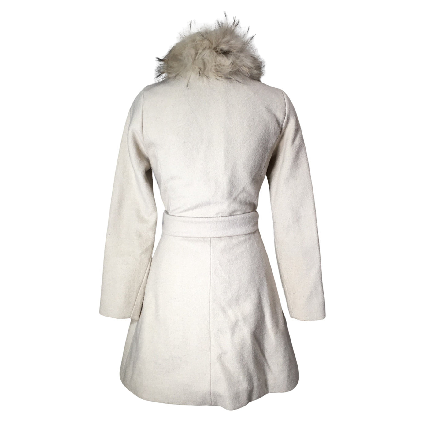 Unisex Pinko - Villakangastakki, koko 34 - (2)