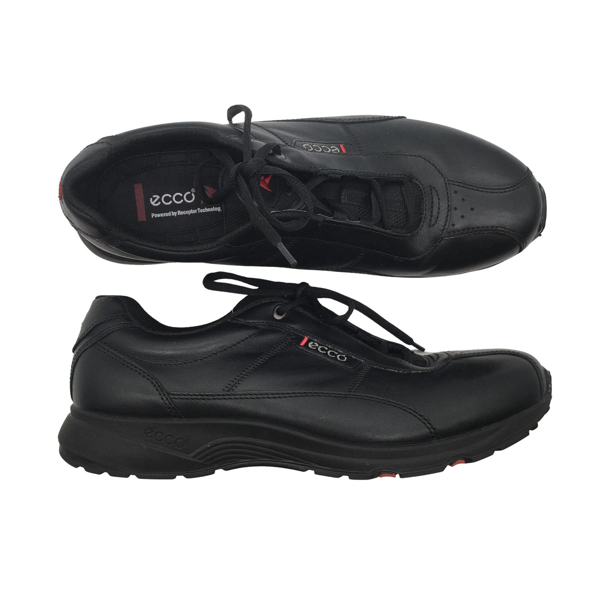 Unisex Ecco - Kävelykengät, koko 44 - (1)