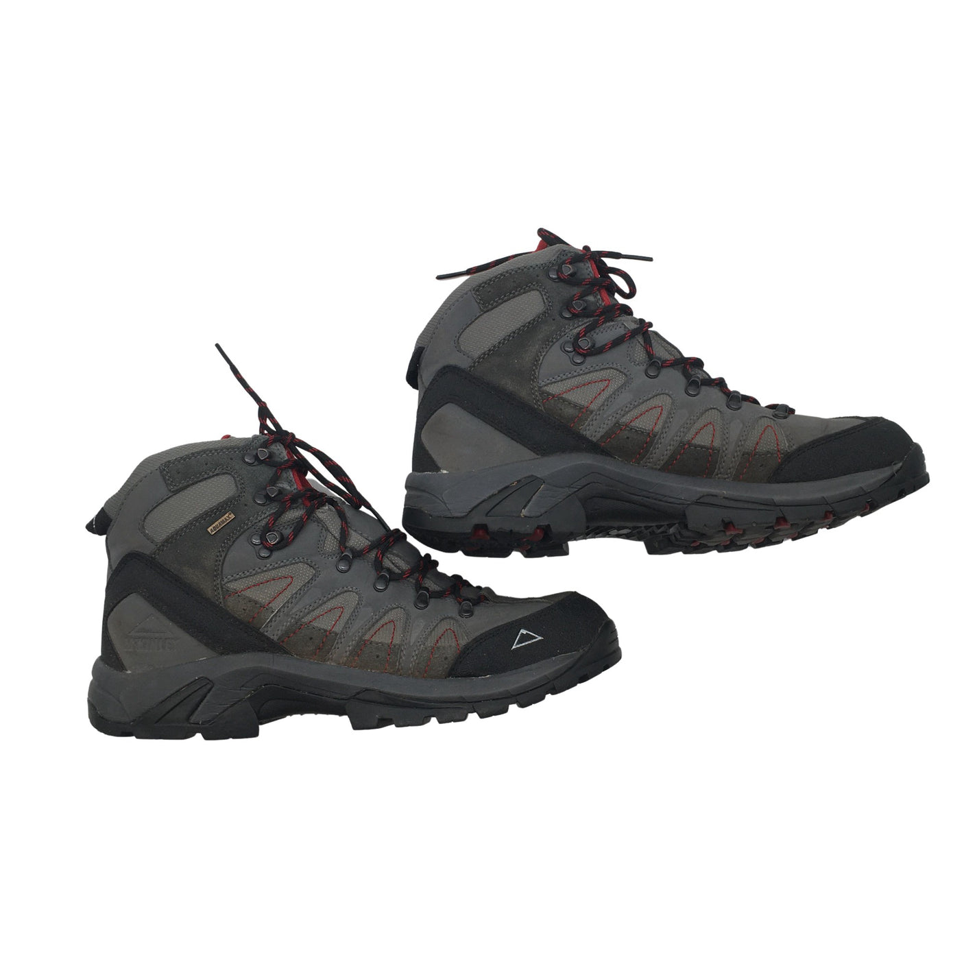 Unisex McKinley - Vaelluskenkä, koko 44 - (1)