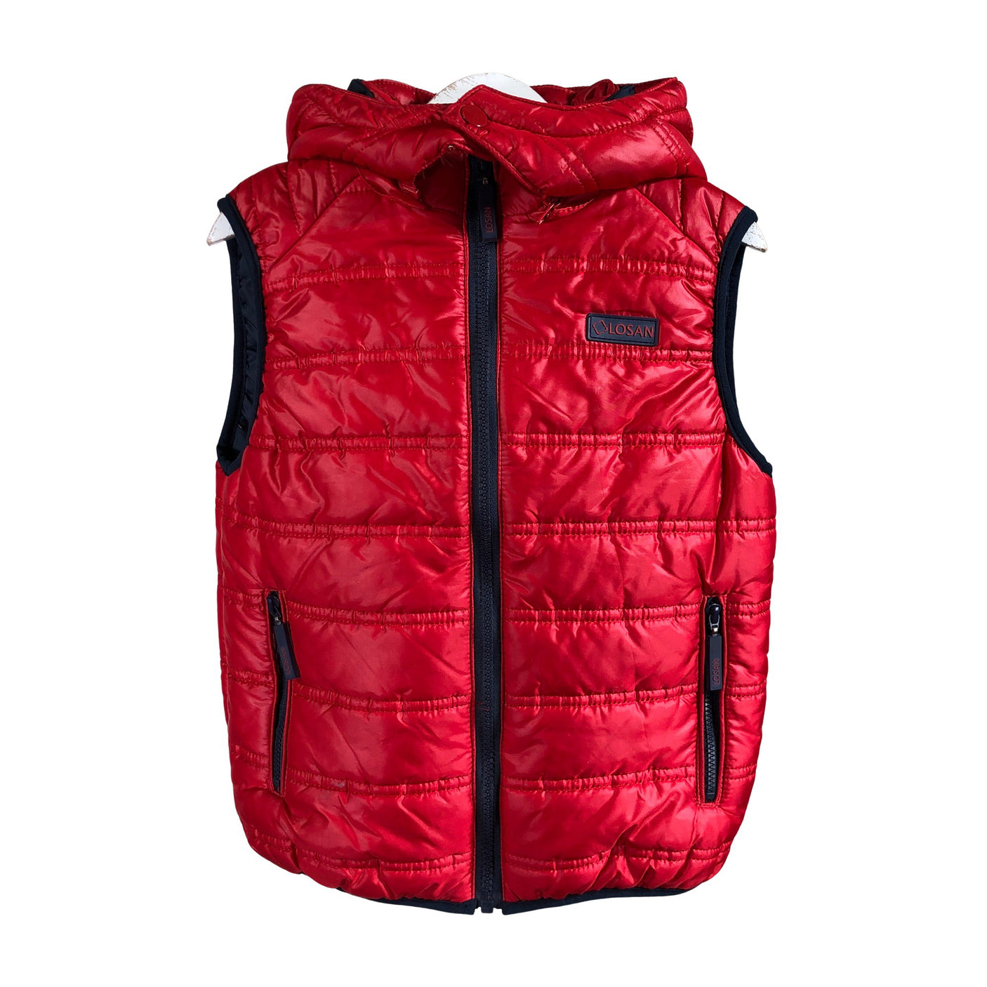 Unisex Losan - Toppaliivi, koko 104 - 110 - (1)