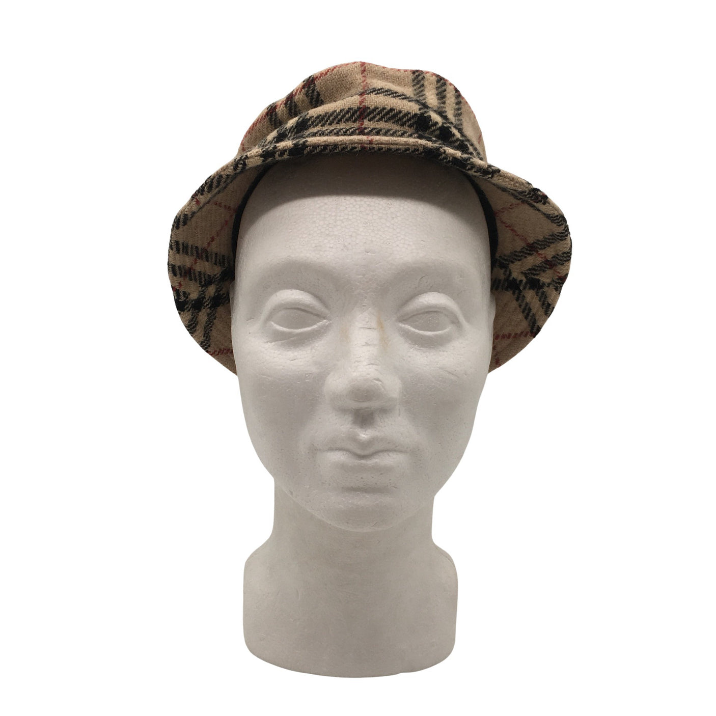 Unisex Burberry - Hattu, koko 52 - 54 cm - (3)