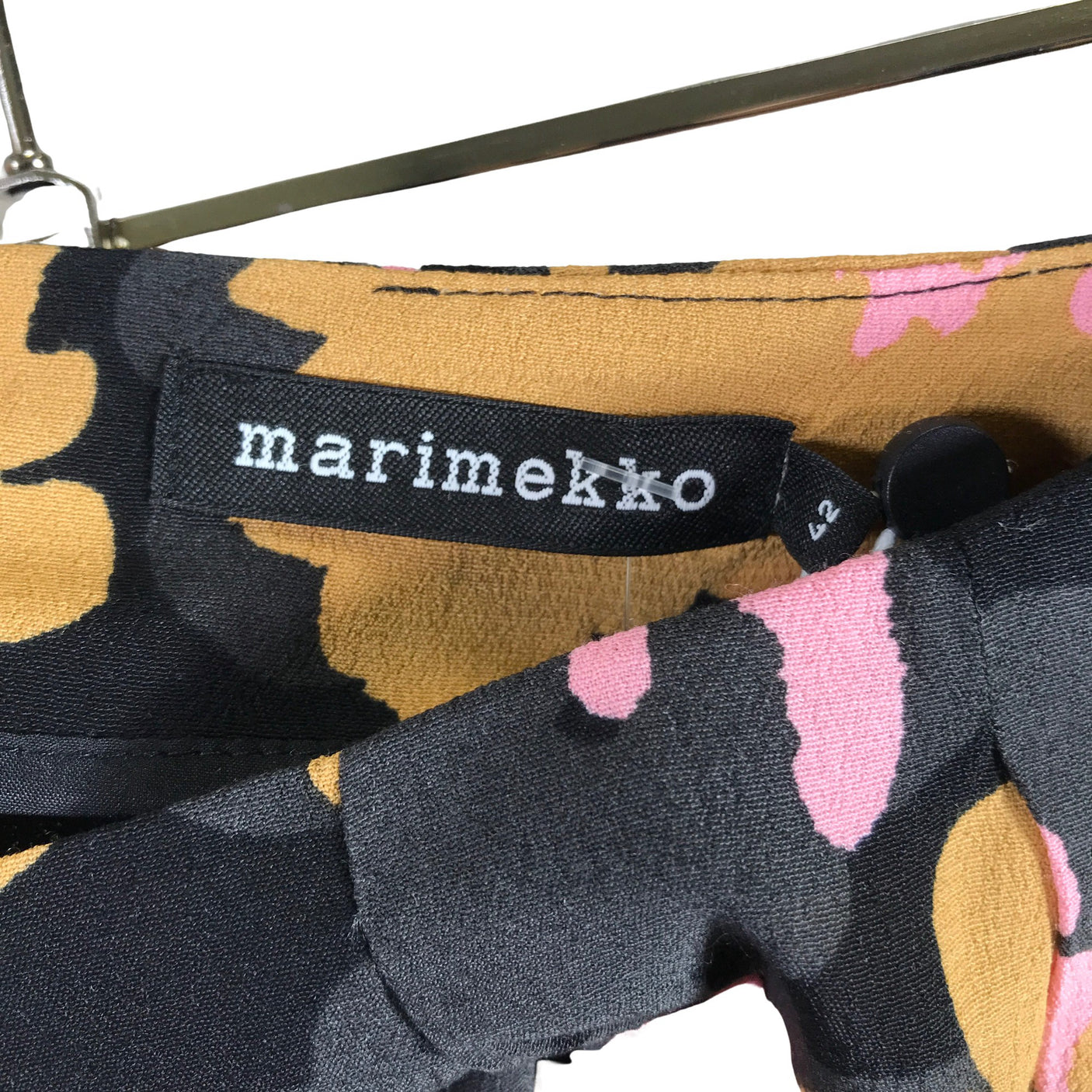 Unisex Marimekko - Kangashame, koko 42 - (3)