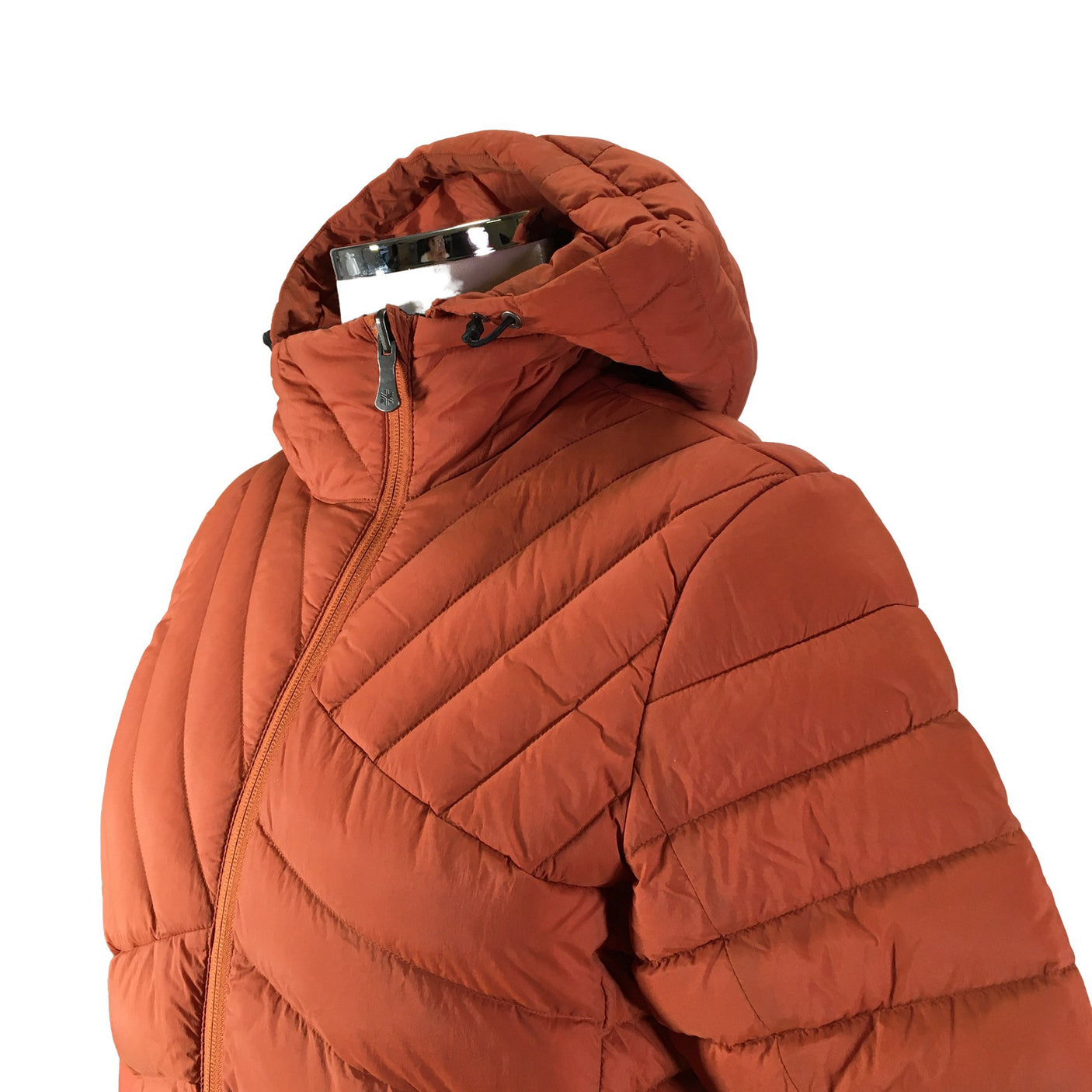 Unisex Áhkká - Kevytuntuvatakki, koko 42 - (3)