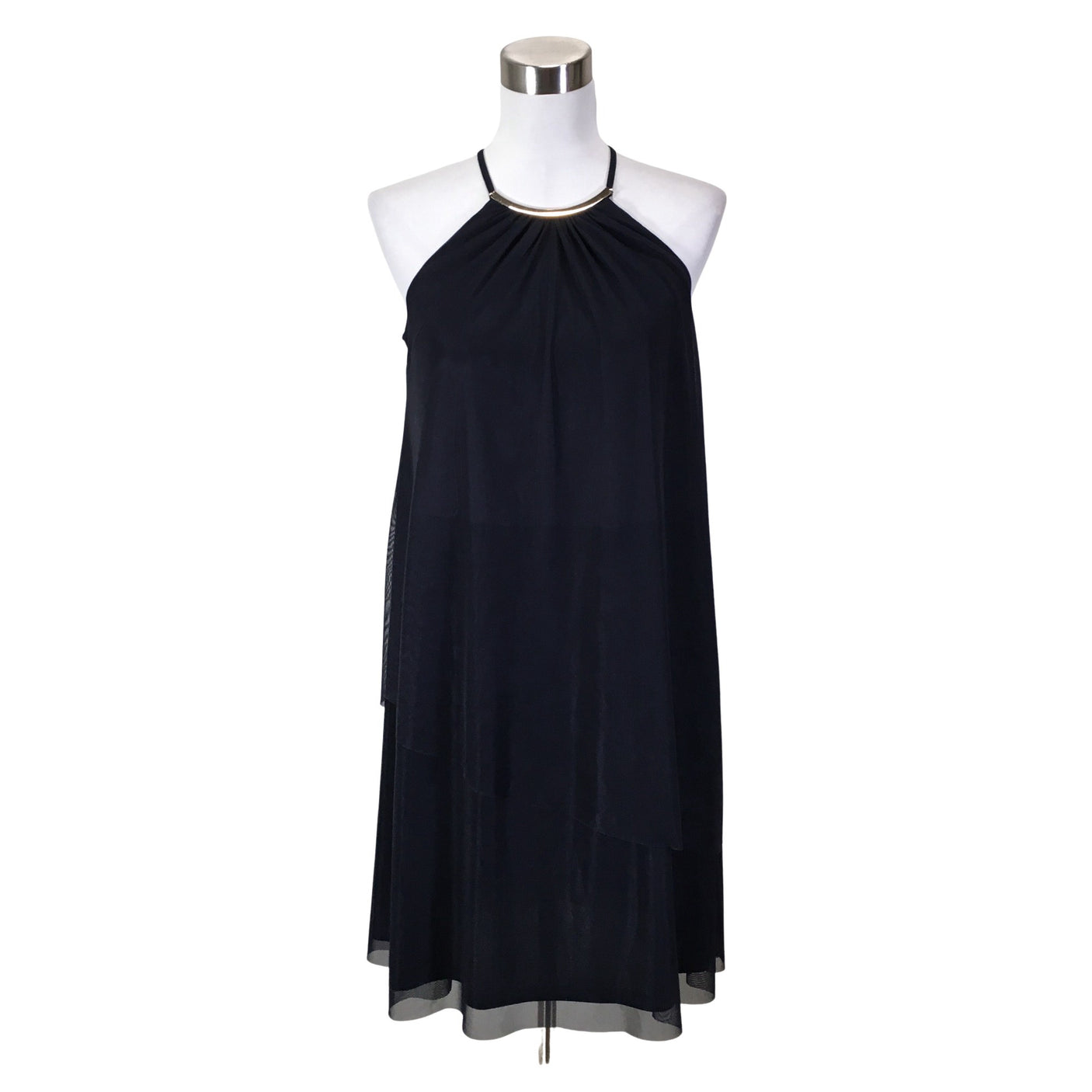 Unisex Esprit - Juhlamekko, koko 36 - (1)