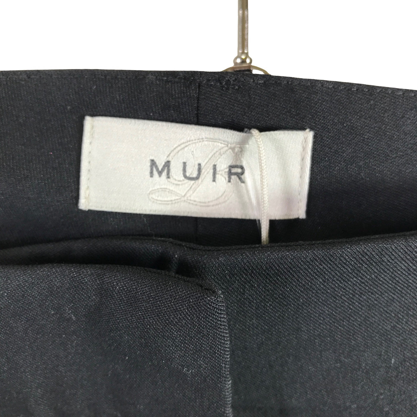Unisex Balmuir - Suorat housut, koko 42 - (3)