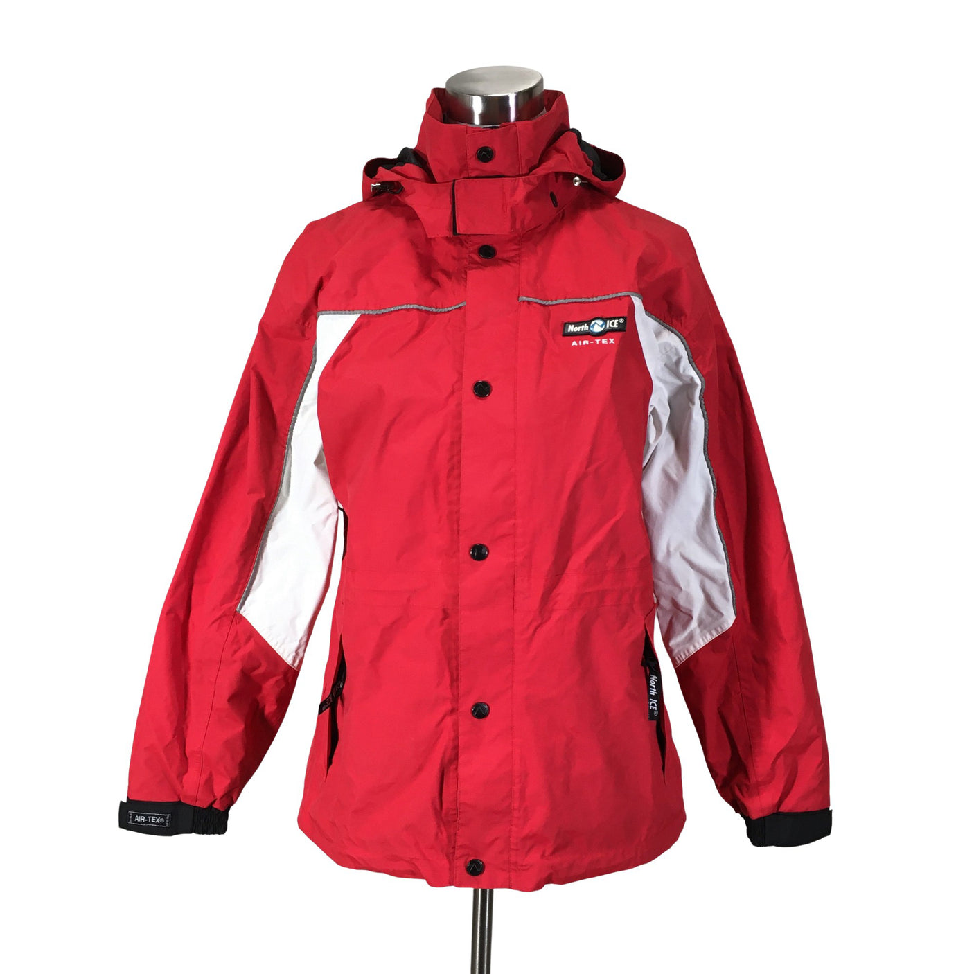 Unisex North Ice - Kuoritakki, koko 38 - (1)