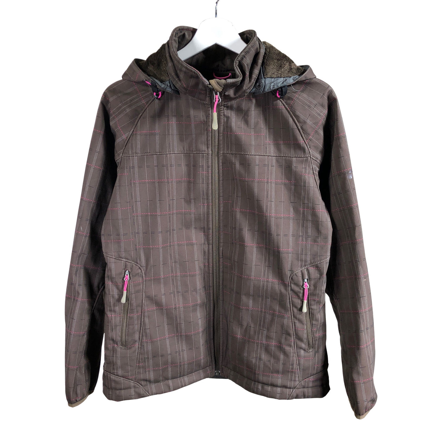 Unisex McKinley - Ulkoilutakki, koko 40 - (1)