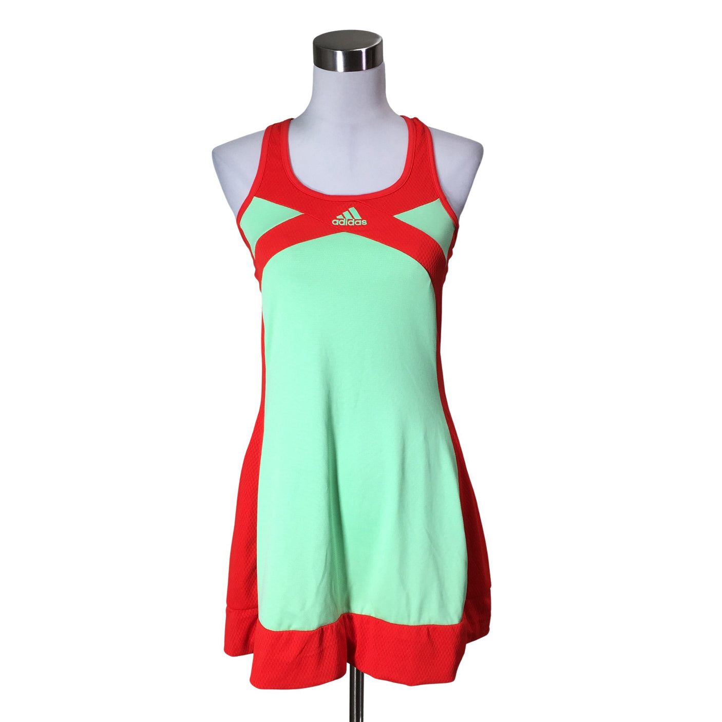 Urheilumekko, koko 38