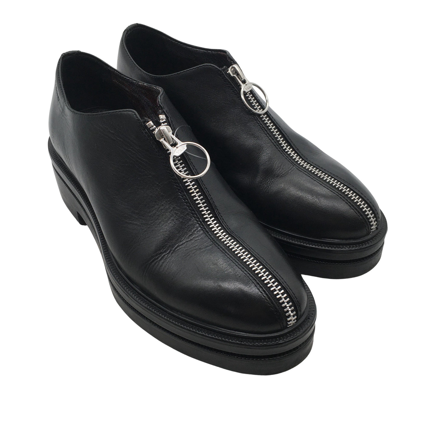 Unisex Vagabond - Kävelykengät, koko 38 - (2)